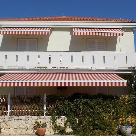 Apartments Casa Nostra Biograd Na Moru Zewnętrze zdjęcie