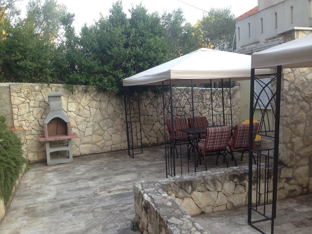 Apartments Casa Nostra Biograd Na Moru Pokój zdjęcie