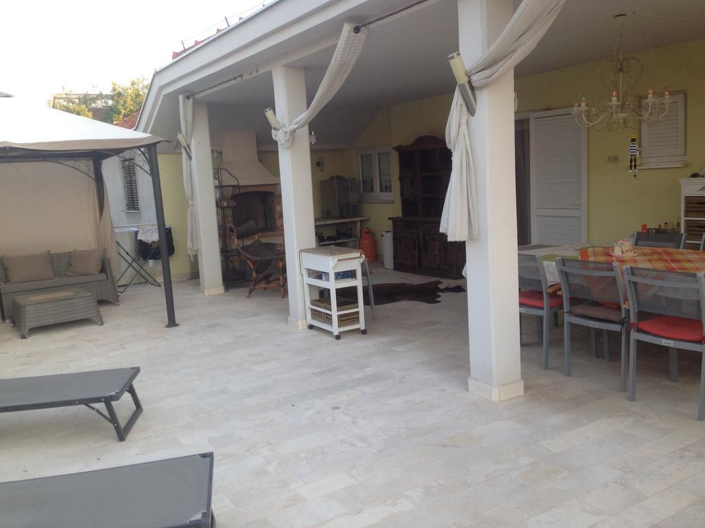 Apartments Casa Nostra Biograd Na Moru Pokój zdjęcie