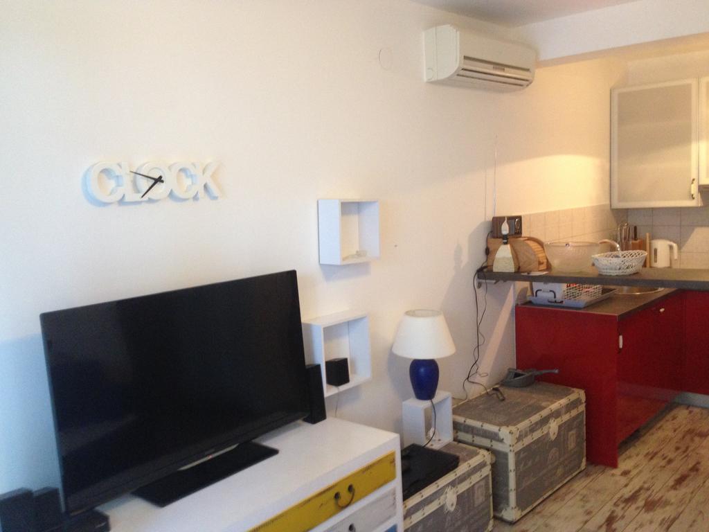 Apartments Casa Nostra Biograd Na Moru Zewnętrze zdjęcie