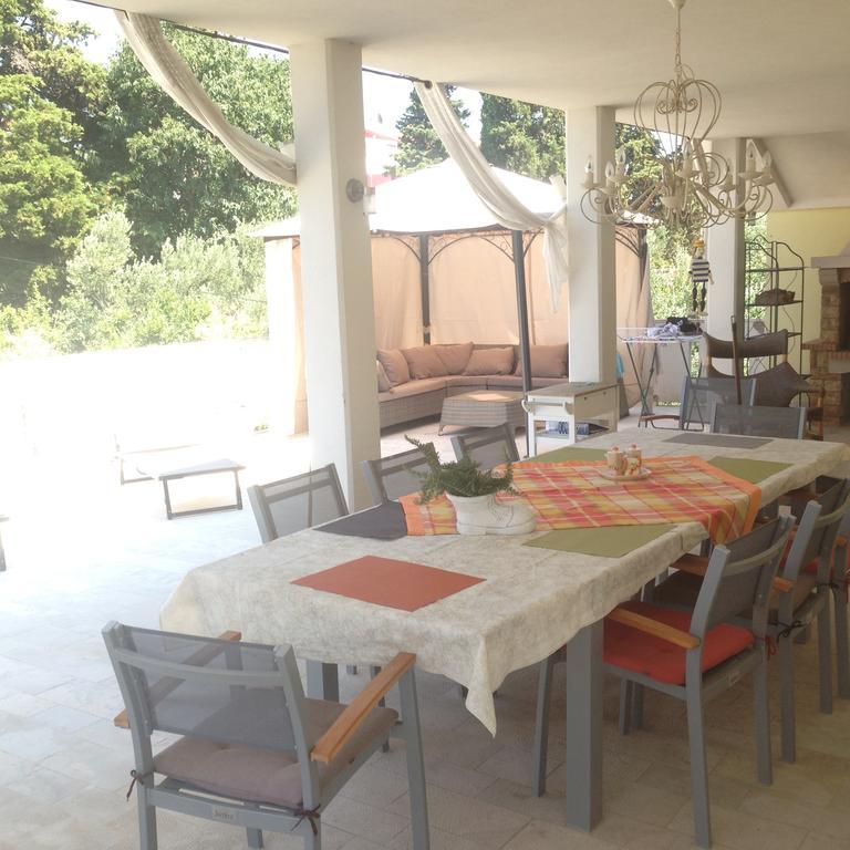 Apartments Casa Nostra Biograd Na Moru Zewnętrze zdjęcie