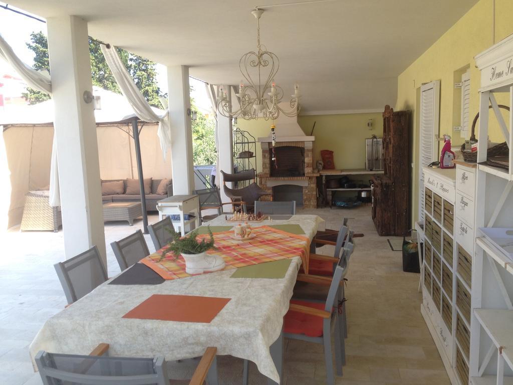 Apartments Casa Nostra Biograd Na Moru Pokój zdjęcie