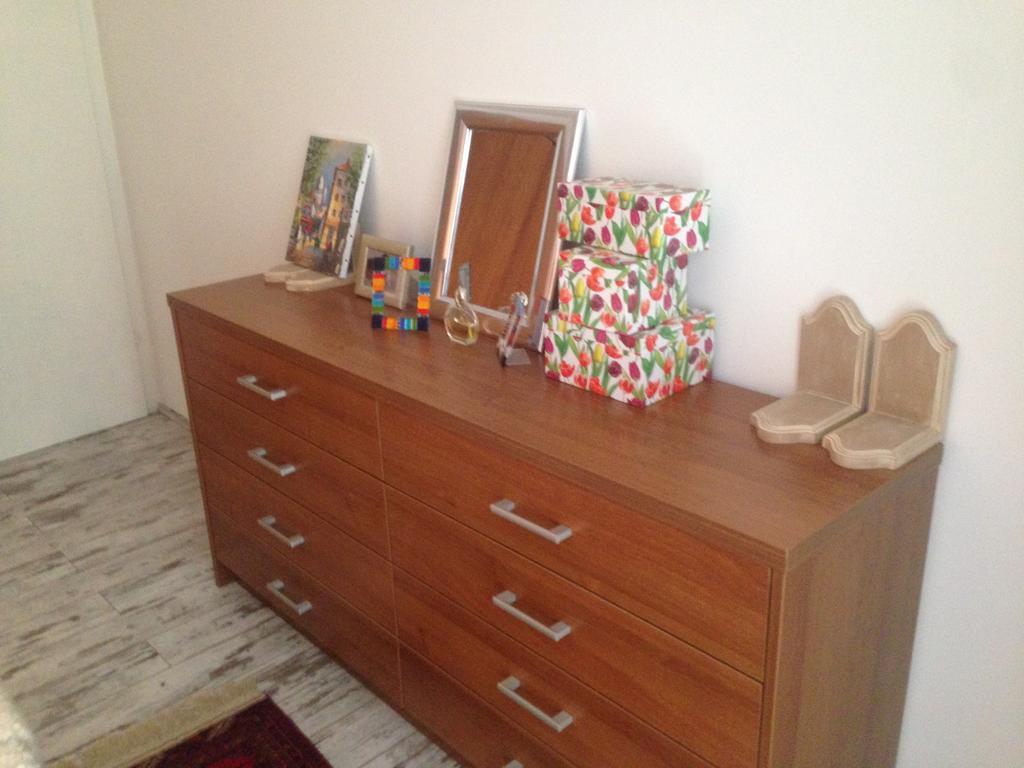 Apartments Casa Nostra Biograd Na Moru Pokój zdjęcie