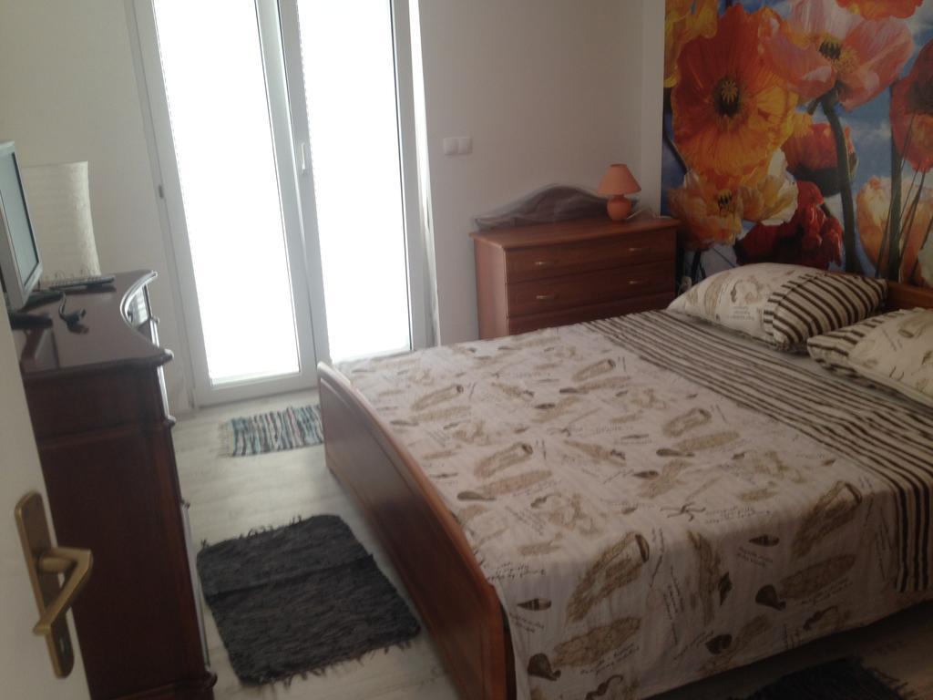 Apartments Casa Nostra Biograd Na Moru Zewnętrze zdjęcie