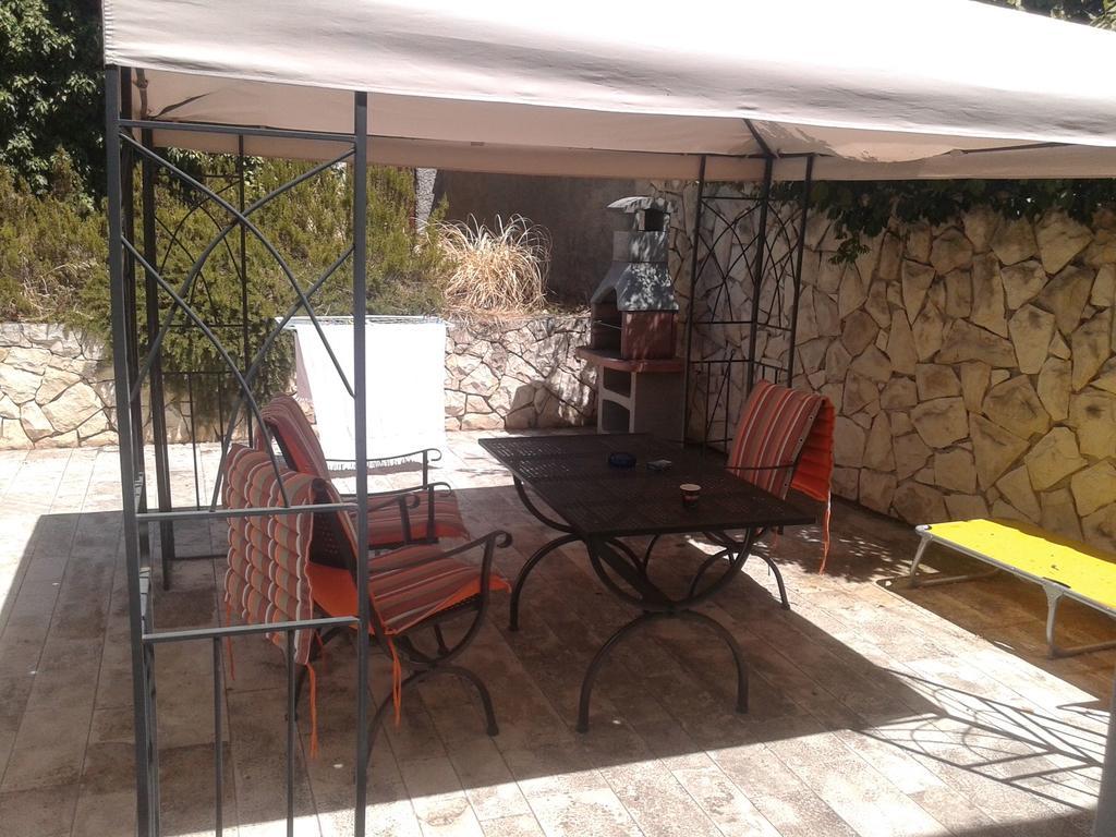 Apartments Casa Nostra Biograd Na Moru Zewnętrze zdjęcie