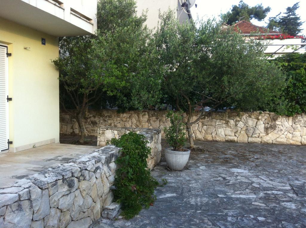 Apartments Casa Nostra Biograd Na Moru Zewnętrze zdjęcie