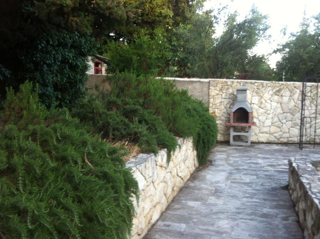 Apartments Casa Nostra Biograd Na Moru Zewnętrze zdjęcie