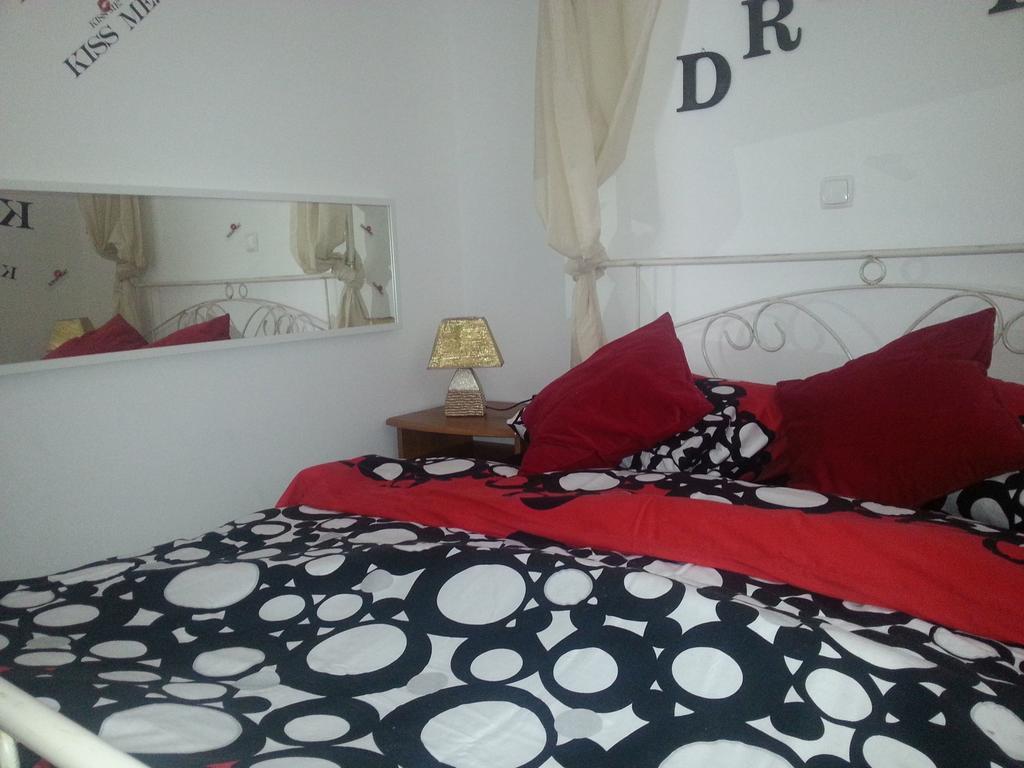Apartments Casa Nostra Biograd Na Moru Zewnętrze zdjęcie