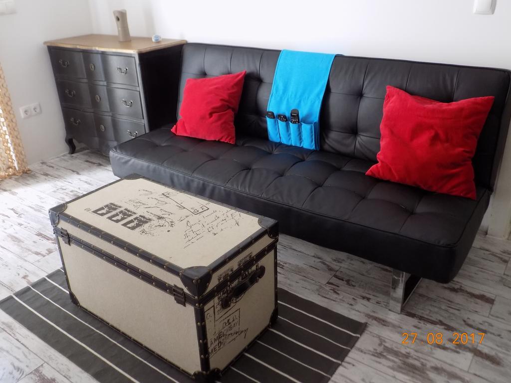 Apartments Casa Nostra Biograd Na Moru Zewnętrze zdjęcie