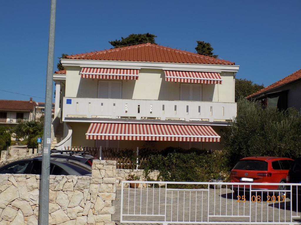 Apartments Casa Nostra Biograd Na Moru Zewnętrze zdjęcie