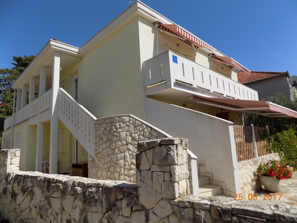 Apartments Casa Nostra Biograd Na Moru Zewnętrze zdjęcie