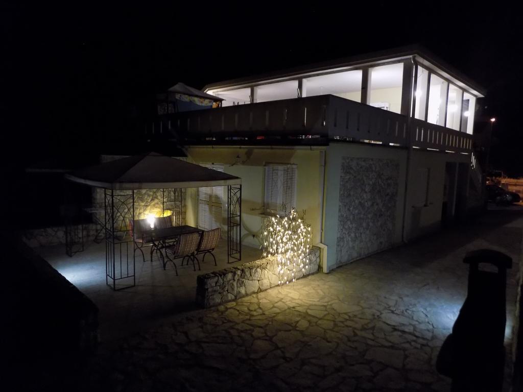 Apartments Casa Nostra Biograd Na Moru Zewnętrze zdjęcie