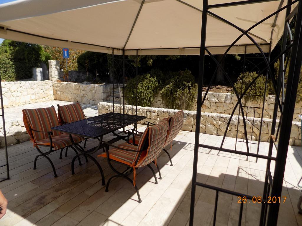 Apartments Casa Nostra Biograd Na Moru Zewnętrze zdjęcie