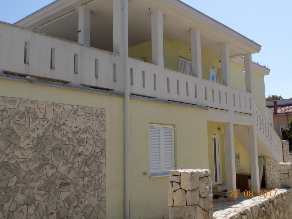 Apartments Casa Nostra Biograd Na Moru Zewnętrze zdjęcie