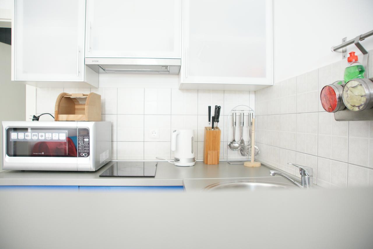 Apartments Casa Nostra Biograd Na Moru Zewnętrze zdjęcie