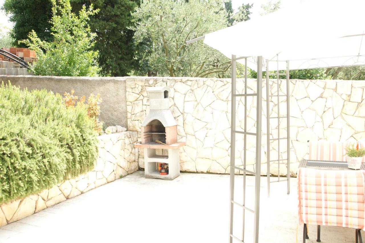 Apartments Casa Nostra Biograd Na Moru Zewnętrze zdjęcie