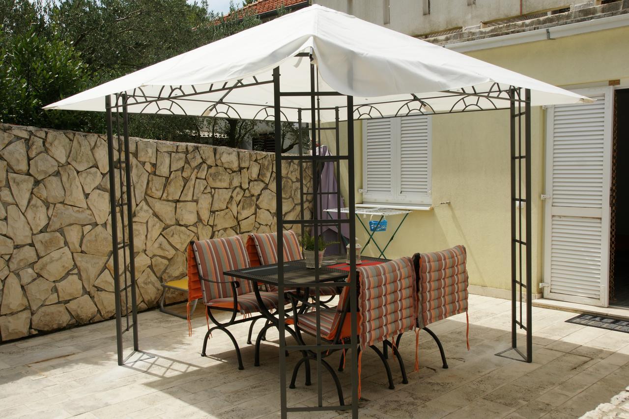 Apartments Casa Nostra Biograd Na Moru Zewnętrze zdjęcie